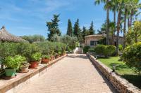 Es Pujolet - Alcudia - B&B Port d'Alcúdia