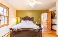 Chambre Double avec Salle de Bains Privative