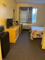 Doppel- oder Zweibettzimmer