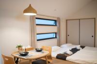 B&B Osaka - HANASTAY花渓居 · 梨（NASHI) - Bed and Breakfast Osaka