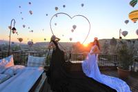 Bedrock Cave Hotel - Ferienwohnung Göreme