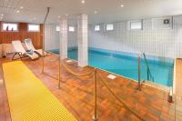 Haus Ristow - Bed and Breakfast Norderney