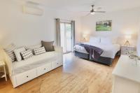 Dusty's Run - Escape. Relax. Explore. - B&B Cygnet River