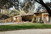 Villa des Baumes - B&B Cornillon-Confoux