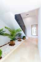 Luxury residence Mamaia - B&B