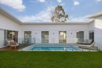 Casa Bella on Beach - B&B Cowes
