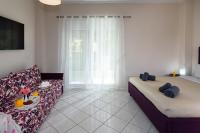 Habitación Triple con balcón