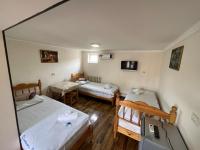 Vierpersoonskamer met Eigen Badkamer