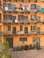 Xenia Apartments - Enjoy Porta Venezia in modern apt- 10 min from Duomo - B&B