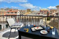 Vassiliki Town Suite - B&B
