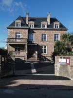 B&B Saint-Vaast-la-Hougue - Hotel La Granitiere - Bed and Breakfast Saint-Vaast-la-Hougue