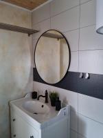 Chambre Double ou Lits Jumeaux Deluxe – Vue sur Jardin