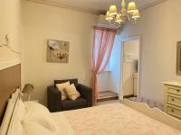 Delizioso bilocale in centro storico aria condizionata pass auto1p - B&B Sirolo