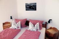 Double Room with Shower