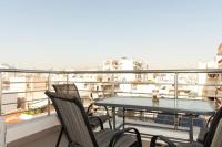 Comfy flat located in Piraeus (E7) - Ferienwohnung