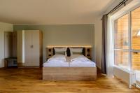 Chambre Familiale Supérieure