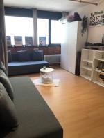 Appartement Super Besse - B&B Super Besse