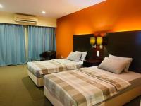 MJ STUDIO ROOM - B&B Kota Kinabalu