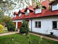 Dom Gościnny Koinonia - Bed and Breakfast