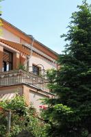Orange House in the Old Town Plovdiv - B&B