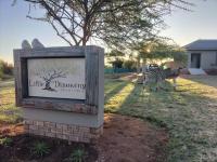 Little Dinokeng Bush Lodge - Chambres d'hôtes Klipdrift