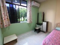 Cosy Homestay Ulu Tiram