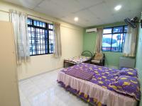 Cosy Homestay Ulu Tiram