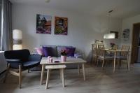 Ferienhaus Waldburg - B&B