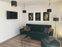 Basia 2 - Ferienwohnung Ustroń