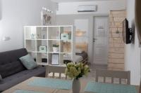 Cozy studio overlooking downtown - Chambres d’hôtes Makarska