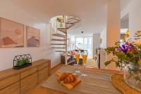 Views, pool & home office - Optic Fibre - Bed and Breakfast Tarifa