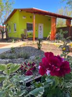 Arvisura Vendégházak family friendly transit apartments - B&B