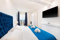 Junior Suite with Sea View