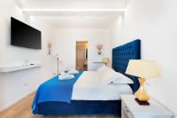 Suite Junior con vistas al mar