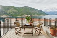 B&B Kotor - Bokelian SeaView Studio - Bed and Breakfast Kotor