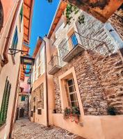 LG LAKE - Boutique apartments and rooms - - B&B Brienno