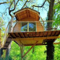 Chalet 1 Chambre
