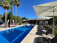 Casa Donny - B&B Alhaurín el Grande