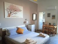 Camera Familiare con Bagno Privato