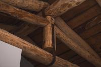 Standard Doppelzimmer