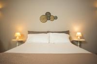 Standard Doppelzimmer