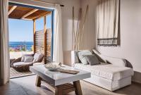Suite with Sea View