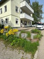 B&B Buxheim - MemmingenBuxheimKartause - Bed and Breakfast Buxheim