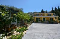 Ilios Studios - B&B Palaiokastritsa