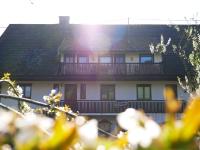Bühlbauernhof - Ferienwohnung
