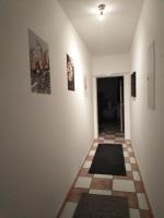 B&B Sarrelouis - Studiowohnung, Neu renoviert, zentrale Lage - Bed and Breakfast Sarrelouis