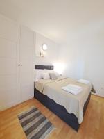 Appartement - Vue sur Mer