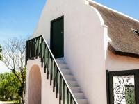 Standard Holiday Home