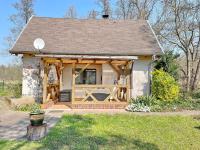 Ferienhaus Eisvogel - B&B