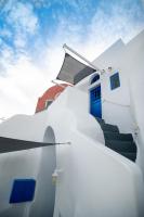 Luxus VIP Suites - B&B
